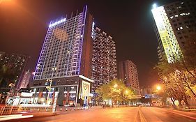 Perthden Hotel Shenzhen